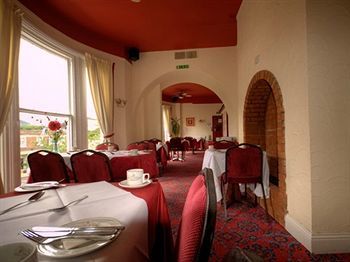 Pickwick Inn Scarborough Exterior foto